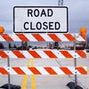 Bucks County Road Closures