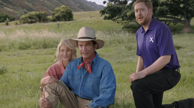 Super Bowl Ads Philly