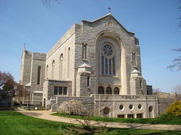 St. Martin of Tours Parish