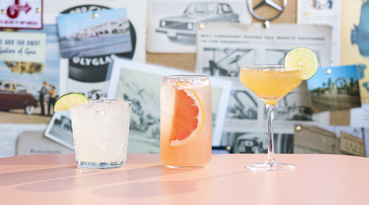 Summer Social at La_Chinesca