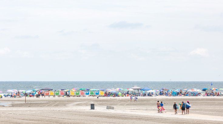 Carroll - Wildwood Beach