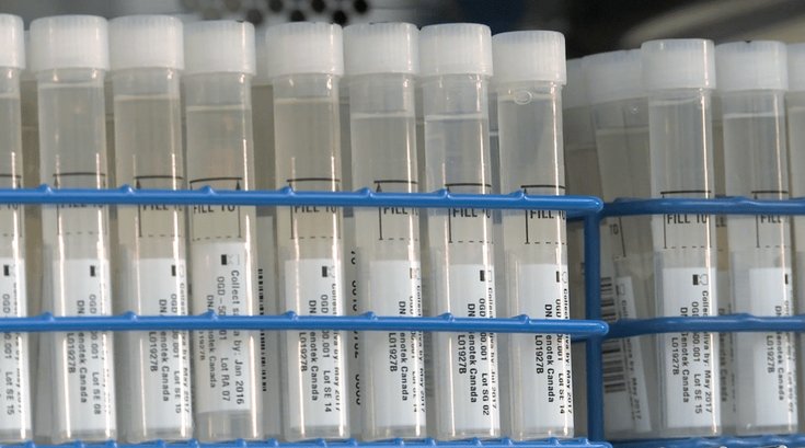 23andMe lawsuit Pennsylvania