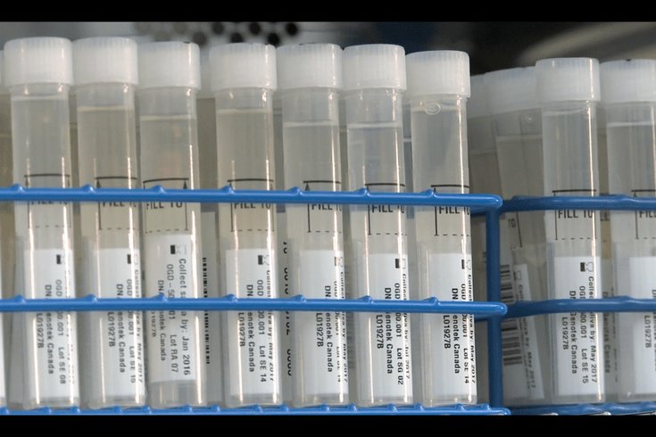 23andMe lawsuit Pennsylvania