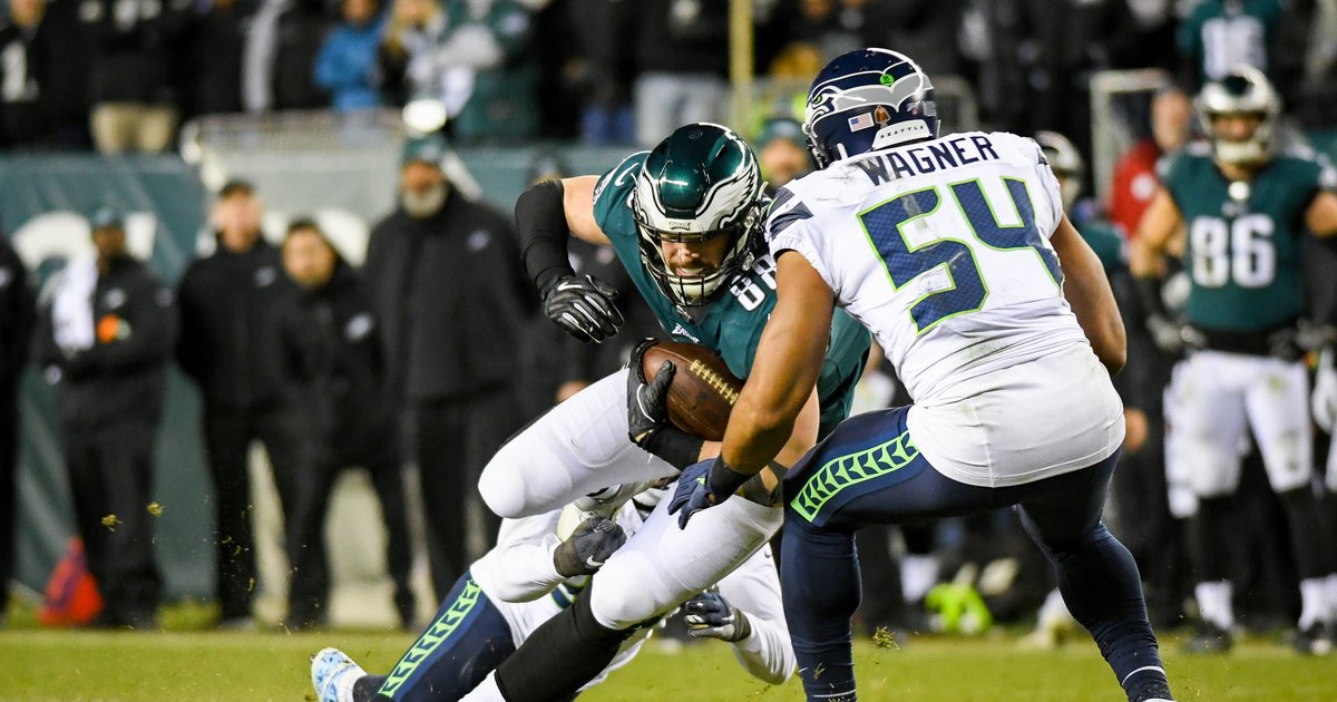 Eagles vs. Seahawks Predictions, betting odds and broadcast info for