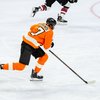 Carroll - Philadelphia Flyers Wayne Simmonds