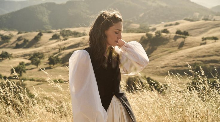 Sara Bareilles