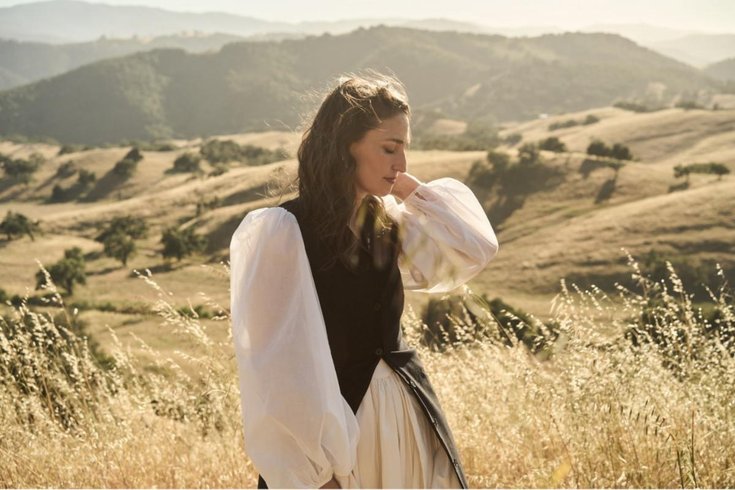 Sara Bareilles