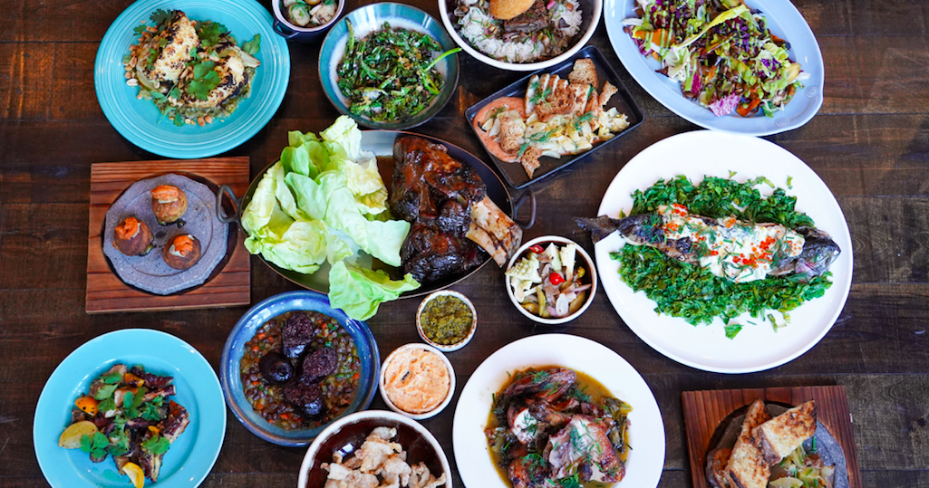 Ember & Ash is new restaurant on Passyunk Avenue with custom-built hearth - Vimarsana News