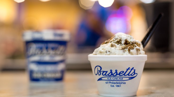 ice cream in Philly