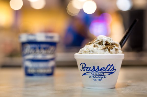 ice cream in Philly