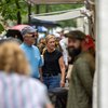 Rittenhouse Square Fine Arts Show
