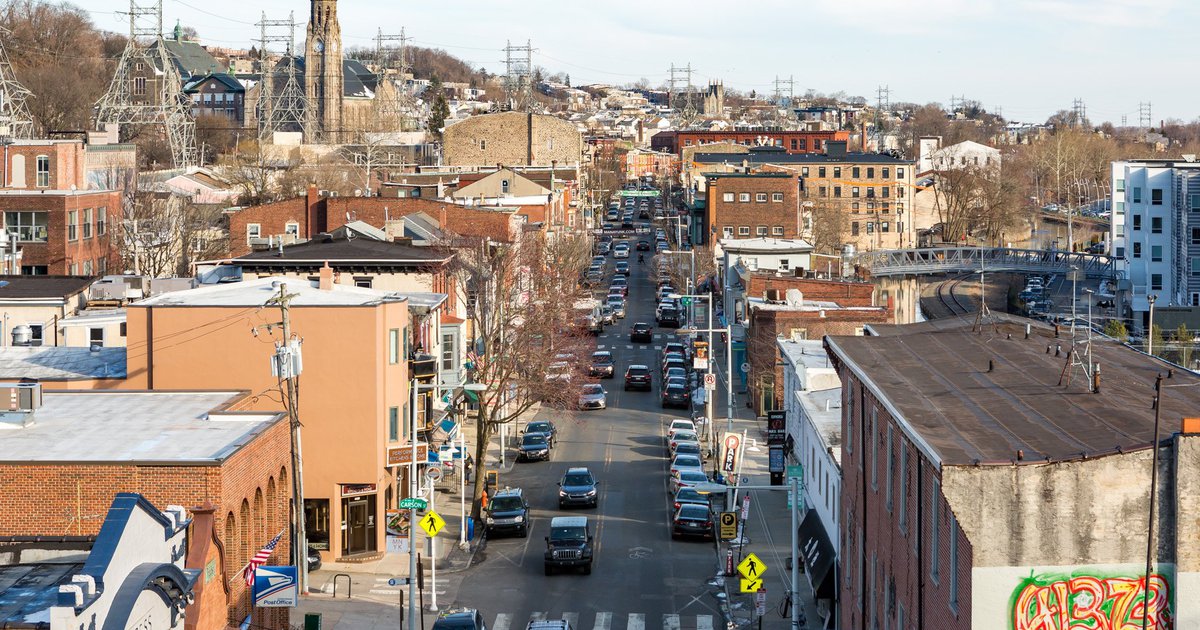2020 Manayunk Arts Festival canceled, replaced with smaller event