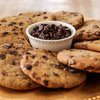 Famous 4th Street Cookie Co. giving out free chocolate chip cookies