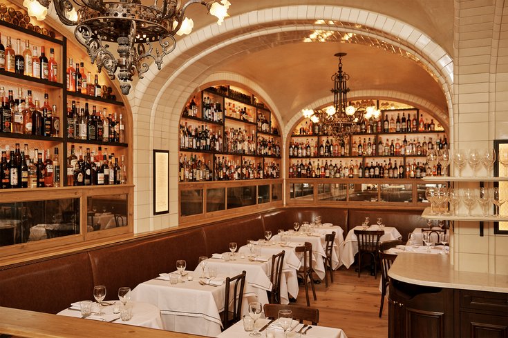 Borromini Stephen Starr