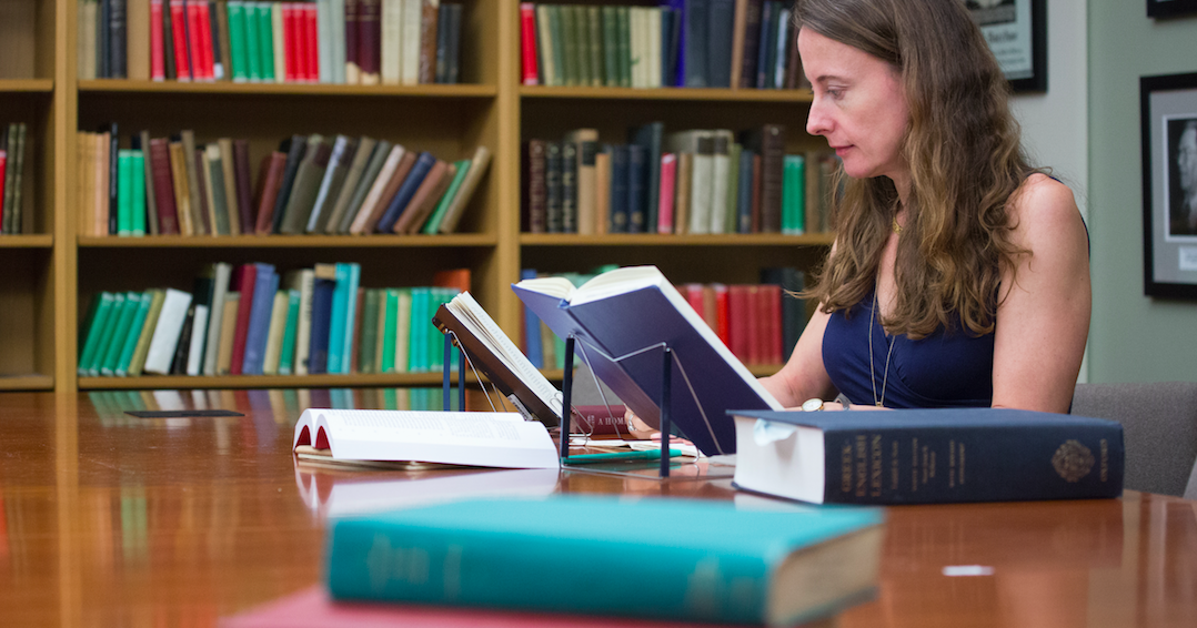 Penn professor Emily Wilson among 26 MacArthur Foundation 'genius grant