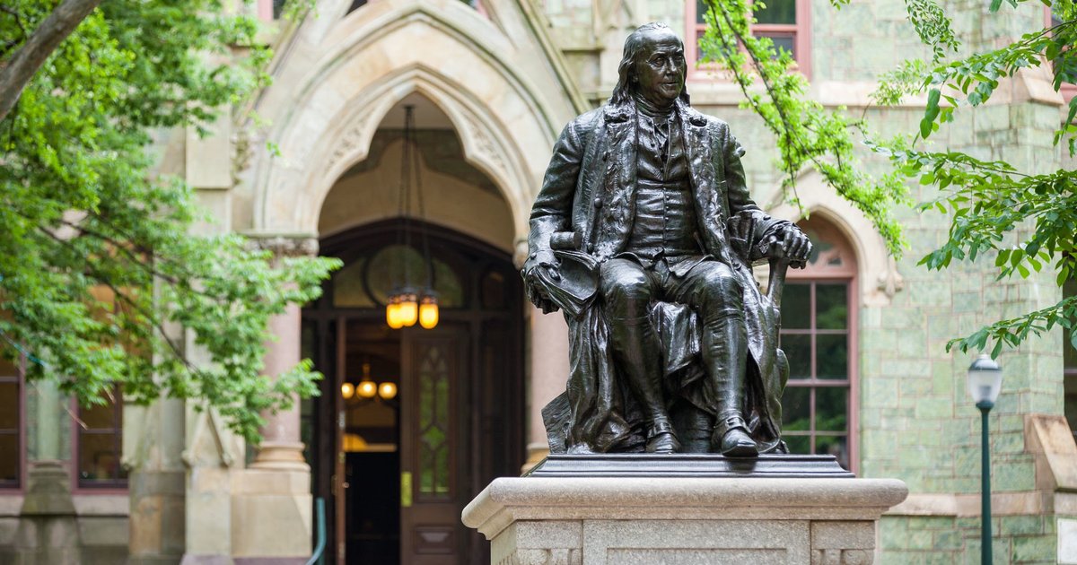 Penn president condemns lecturer's political cartoons about Israel-Gaza war as 'antisemetic' - Vimarsana News
