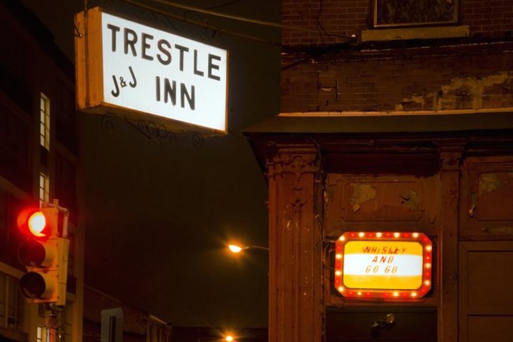 Trestle Inn