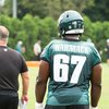Carroll - Eagles Stock Chance Warmack 