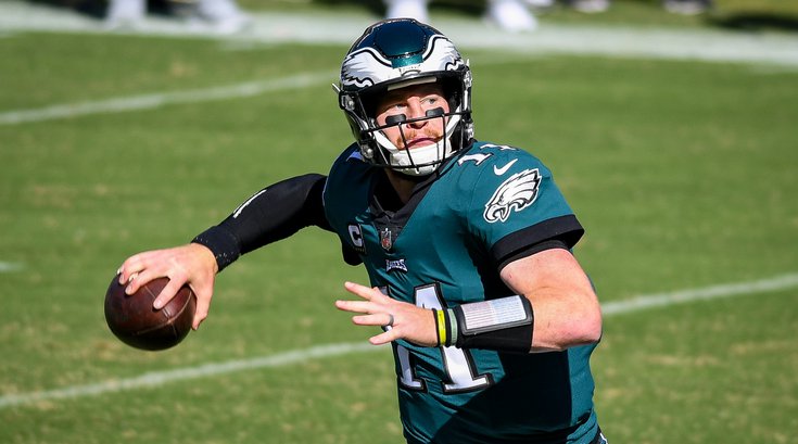 Eagles-Carson-Wentz-Rams-loss-Kate-Frese_092020
