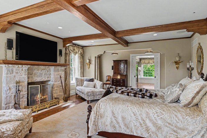 Merrick Farm - Owners Suite