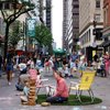 Center City District - Open Streets