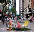Center City District - Open Streets