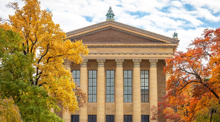Students can visit Philly's museums for free during CollegeFest