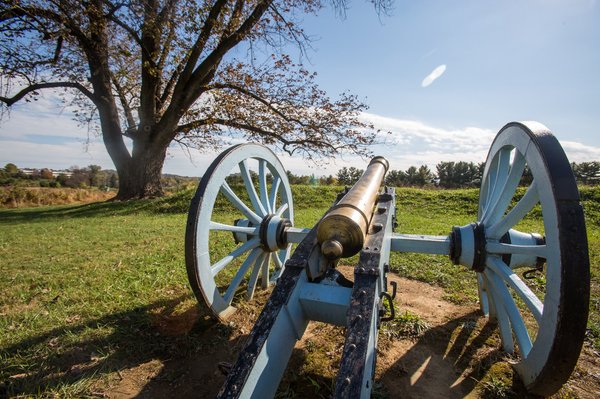 Valley Forge National Historical Park