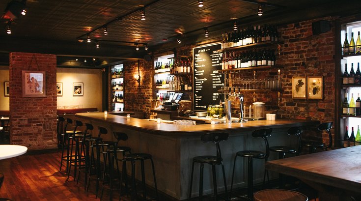 James Beard Awards semifinalists