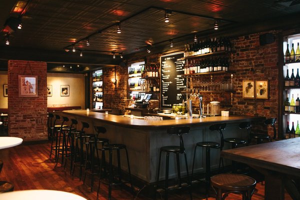 James Beard Awards semifinalists