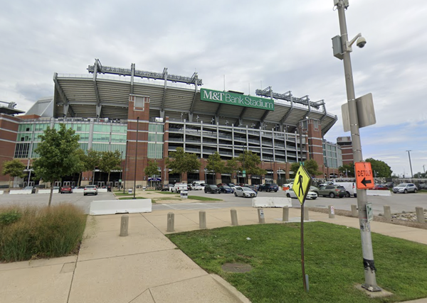Drone AFC Championship