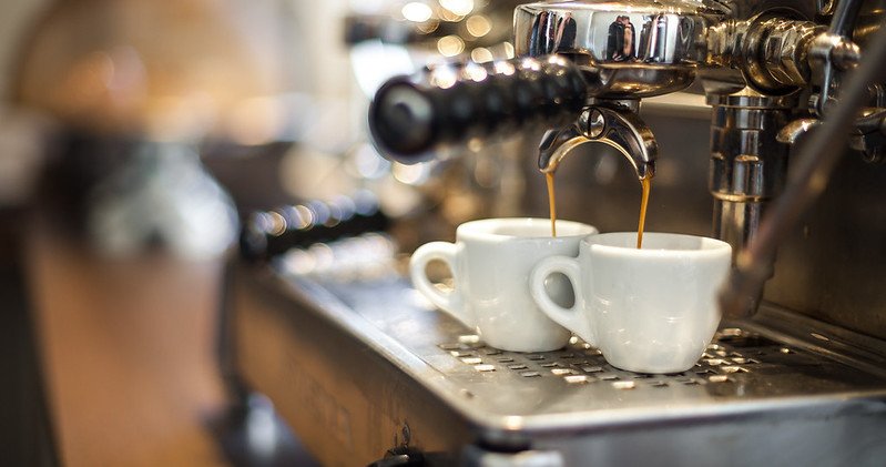 Sample unlimited coffee at the Philly Coffee Festival on Oct. 17-18 Sample unlimited coffee at the Philly Coffee Festival on Oct. 17-18