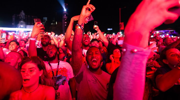 Made in America Festival returns