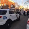 Camden police-involved chase in South Philly