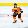 Carroll - Philadelphia Flyers Travis Konecny