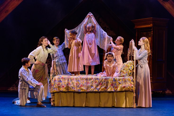 The Sound of Music - Academy of Music