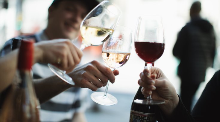 Philly Wine Week