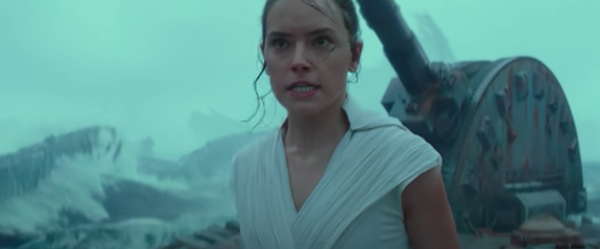 Star Wars: The Rise of Skywalker