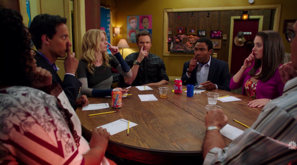 Community TV show