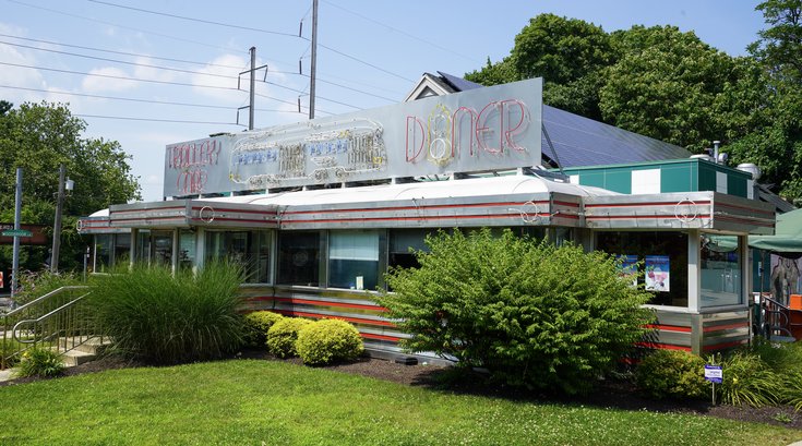 Trolley Car Diner in Mt. Airy to close after nearly 20 years in business