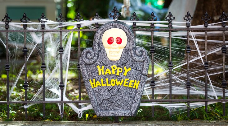Witch Craft Beer Crawl in East Passyunk