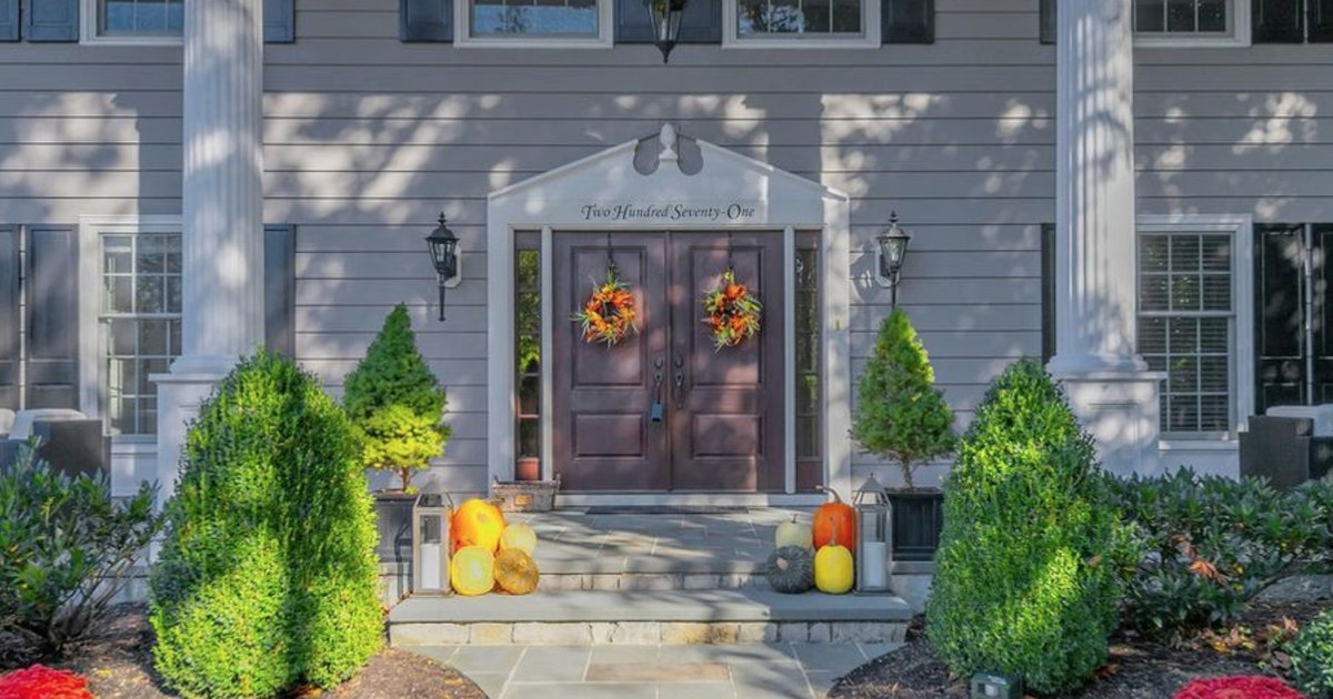 South Jersey's best towns to call home Haddonfield PhillyVoice