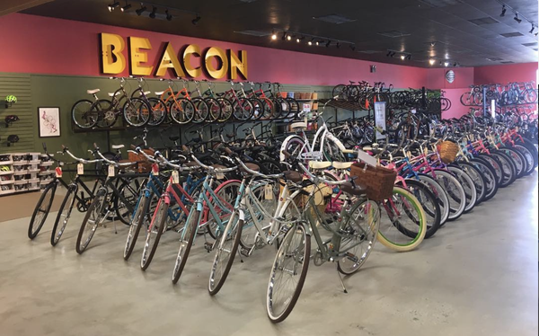 Beacon Cycling in Northside New Jersey closing with retirement sale for bikes equipment through February PhillyVoice