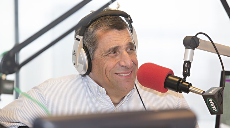 Angelo Cataldi TV Podcast