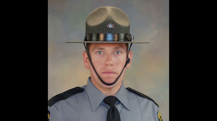 Pennsylvania Trooper Lawsuit