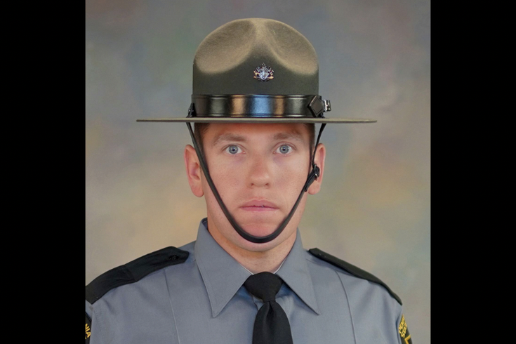 Pennsylvania Trooper Lawsuit
