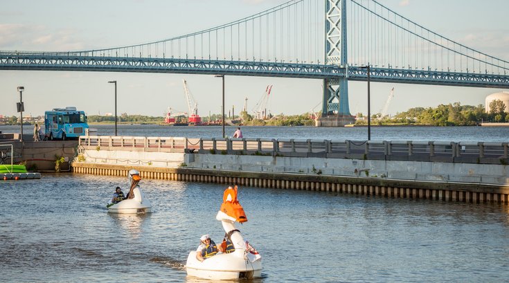 2026 Delaware River Festival