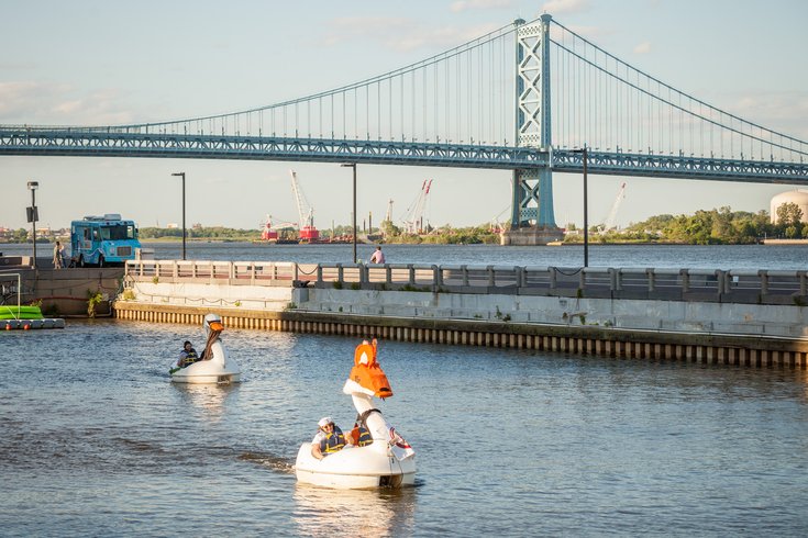 2026 Delaware River Festival