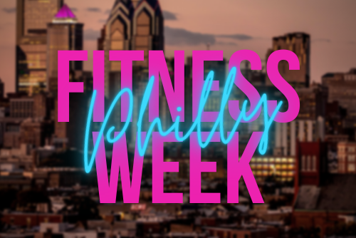 Philly Fitness Week