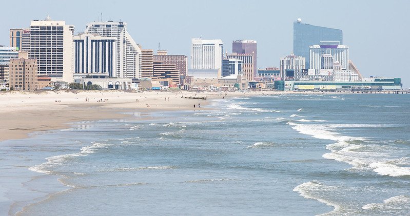 Atlantic City Food Truck Festival will bring food trucks, live music, games and drinks to Brighton Park Atlantic City Food Truck Festival will bring food trucks, live music, games and drinks to Brighton Park